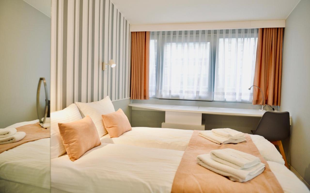 Jessapart- Babka Tower Apartment Varsó Kültér fotó